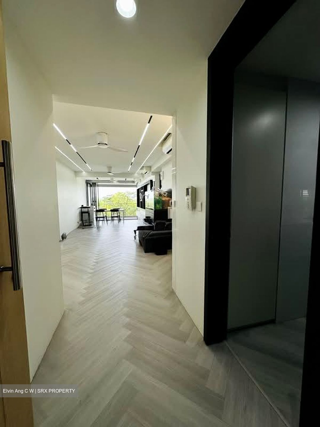 The Estuary (D27), Condominium #537529261